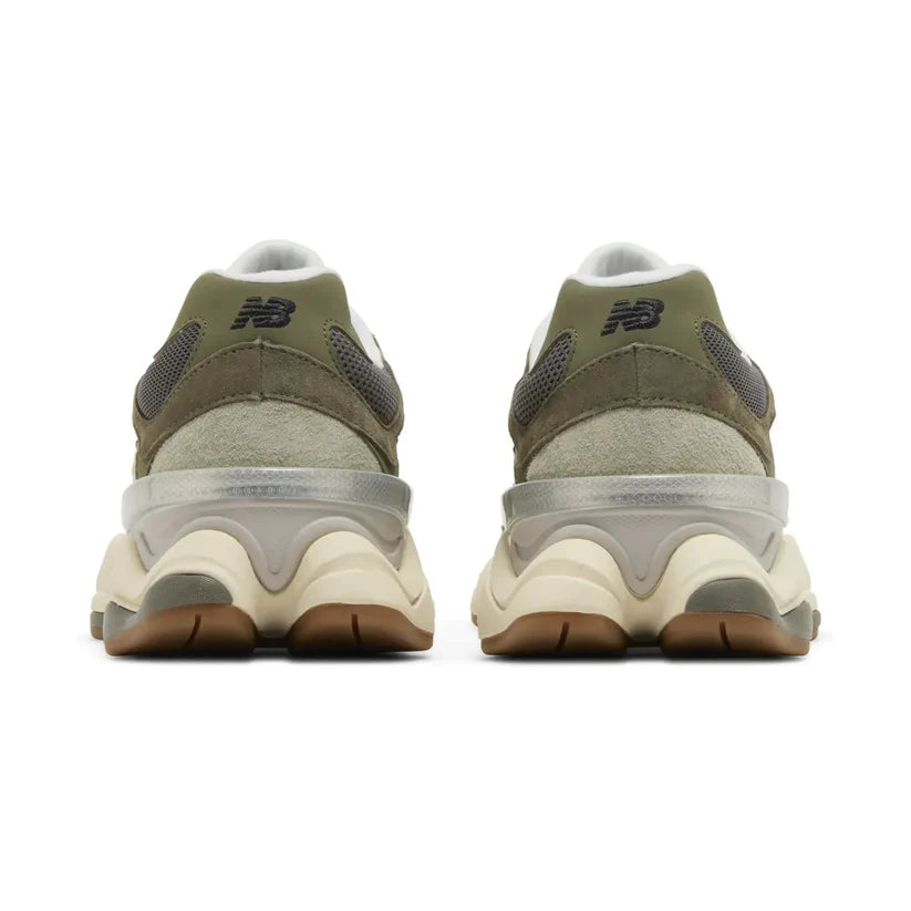 New Balance 9060 Green Grey