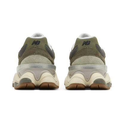 New Balance 9060 Green Grey