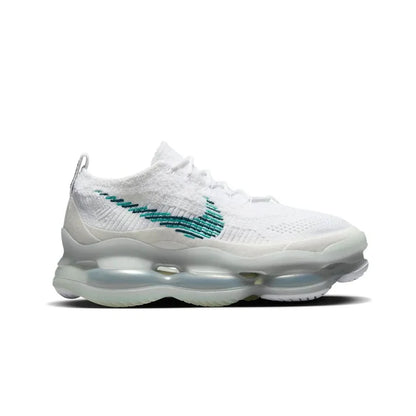Nike Air Max Scorpion White Geode Teal
