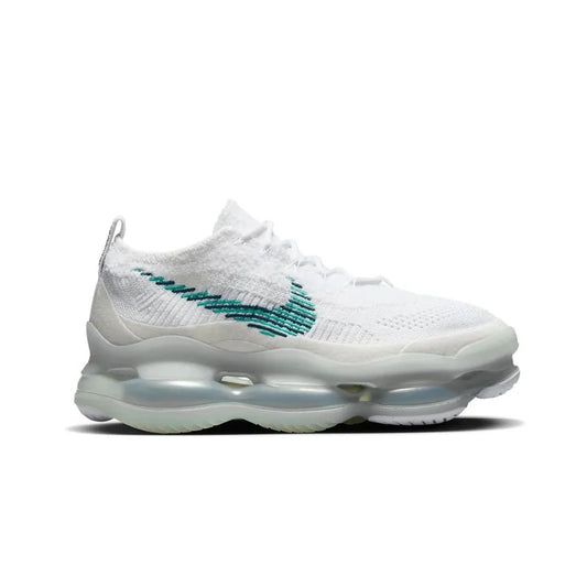Nike Air Max Scorpion White Geode Teal