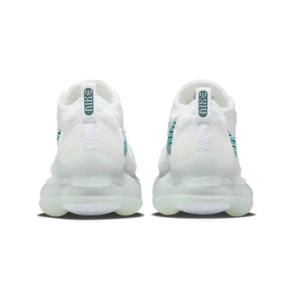 Nike Air Max Scorpion White Geode Teal