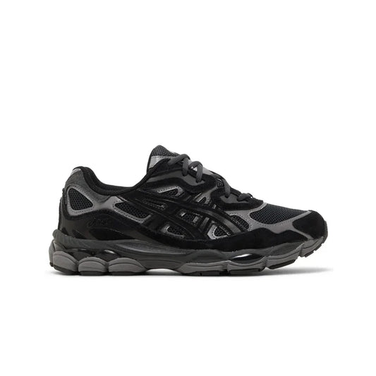 Asics Gel-NYC Graphite Grey Black