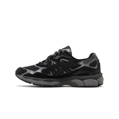 Asics Gel-NYC Graphite Grey Black