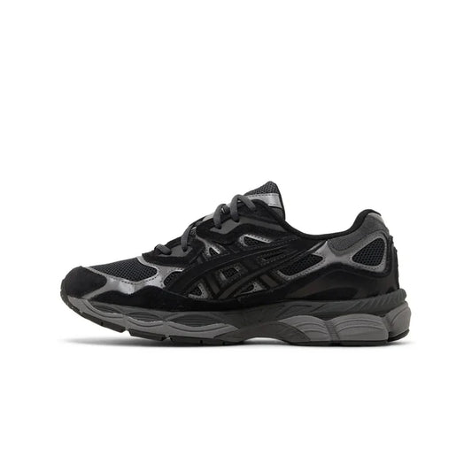 Asics Gel-NYC Graphite Grey Black