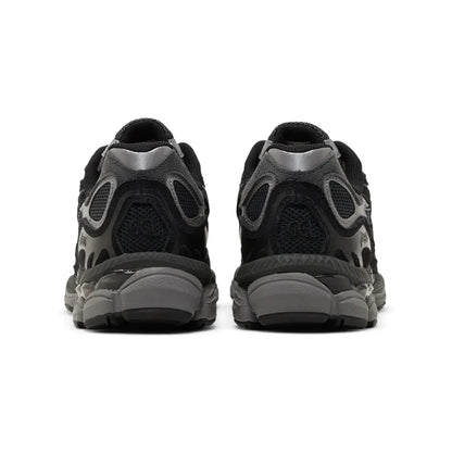 Asics Gel-NYC Graphite Grey Black