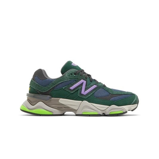 New Balance 9060 Nightwatch Purple