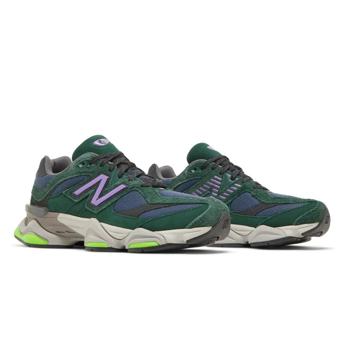 New Balance 9060 Nightwatch Purple