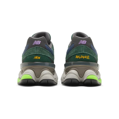 New Balance 9060 Nightwatch Purple