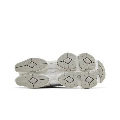 New Balance 9060 Silver Metallic Grey