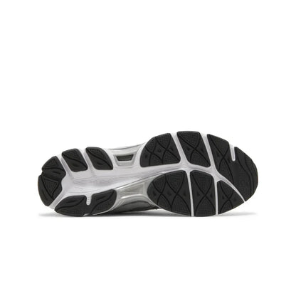 Asics Gel-NYC White Steel Grey