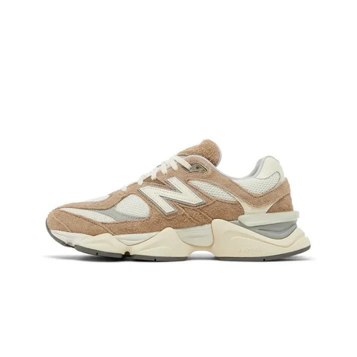 New Balance 9060 Driftwood