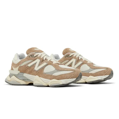 New Balance 9060 Driftwood