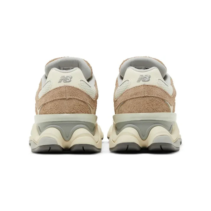 New Balance 9060 Driftwood