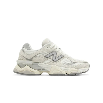New Balance 9060 Suede Pack - Sea Salt