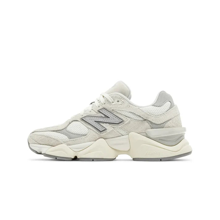 New Balance 9060 Suede Pack - Sea Salt