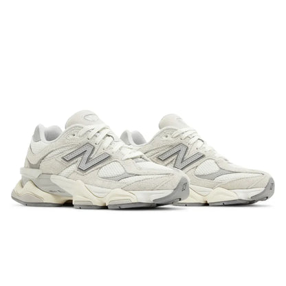 New Balance 9060 Suede Pack - Sea Salt