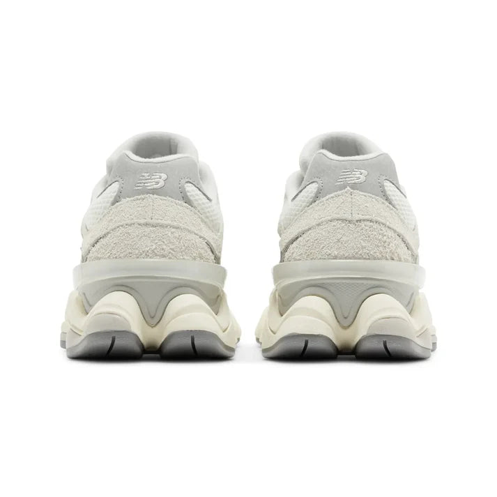 New Balance 9060 Suede Pack - Sea Salt