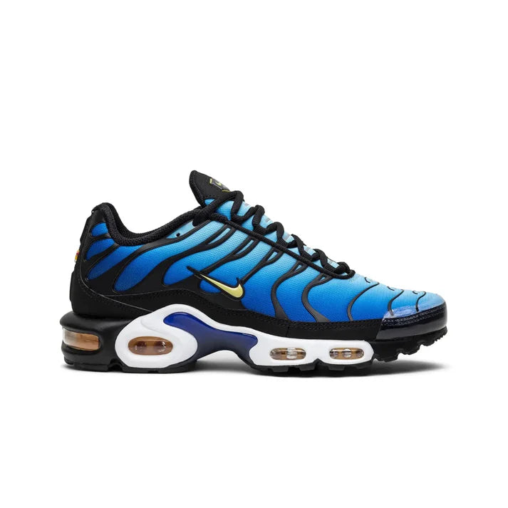 Nike Air Max Plus TN Hyper Blue