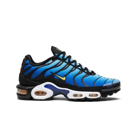 Nike Air Max Plus TN Hyper Blue