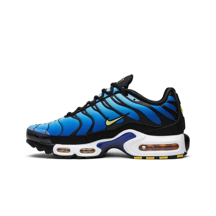 Nike Air Max Plus TN Hyper Blue