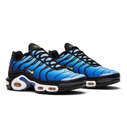 Nike Air Max Plus TN Hyper Blue