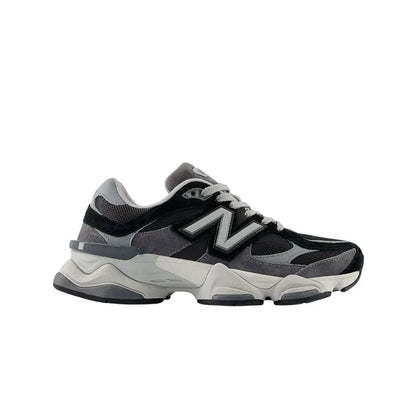 New Balance 9060 Black Grey