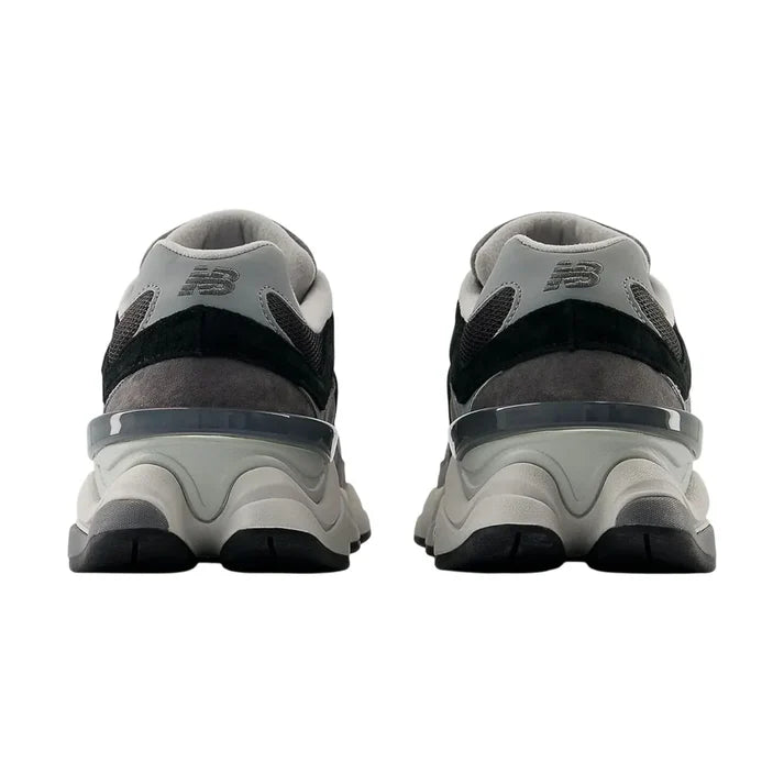 New Balance 9060 Black Grey