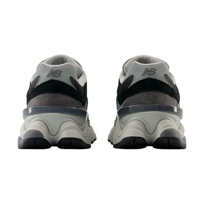 New Balance 9060 Black Grey