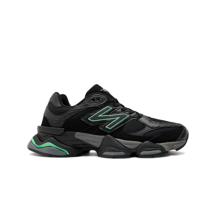 New Balance 9060 JD Exclusive Black Teal