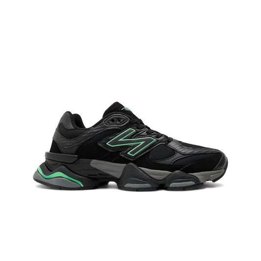 New Balance 9060 JD Exclusive Black Teal