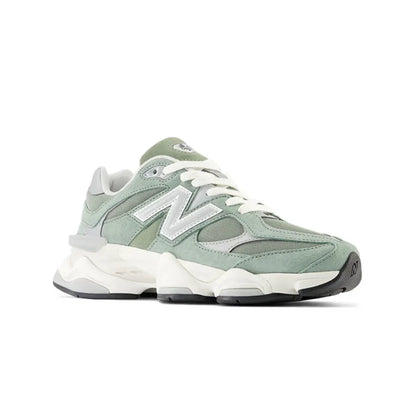 New Balance 9060 Kahki