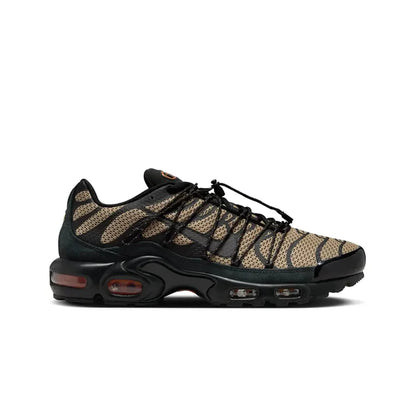 Nike Air Max Plus Utility Khaki Black