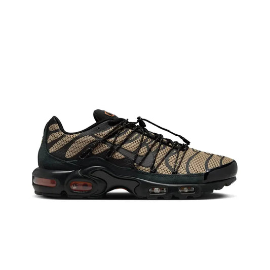 Nike Air Max Plus Utility Khaki Black