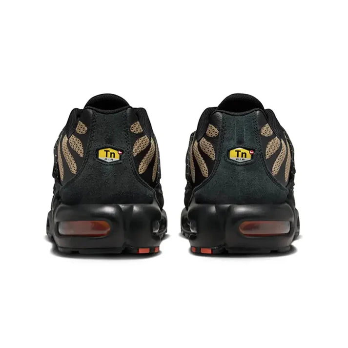 Nike Air Max Plus Utility Khaki Black