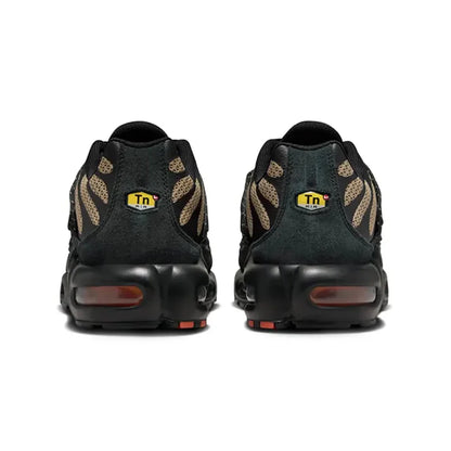 Nike Air Max Plus Utility Khaki Black
