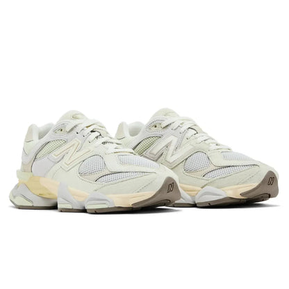 New Balance 9060 Mineral Grey
