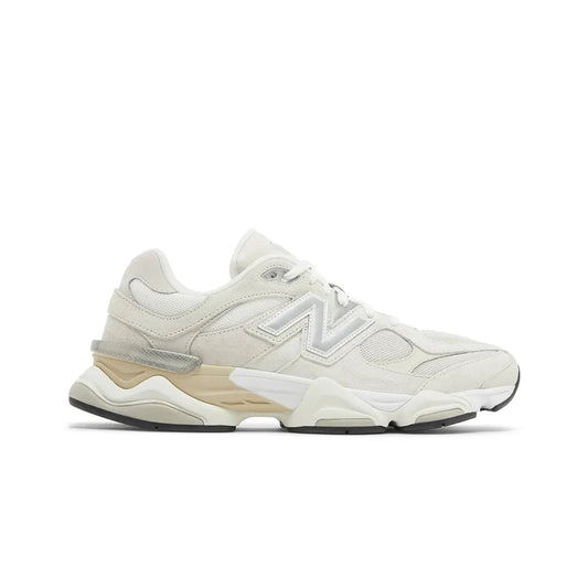 New Balance 9060 Sea Salt Moonbeam