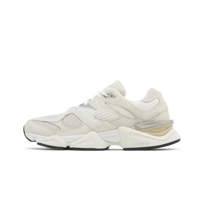 New Balance 9060 Sea Salt Moonbeam