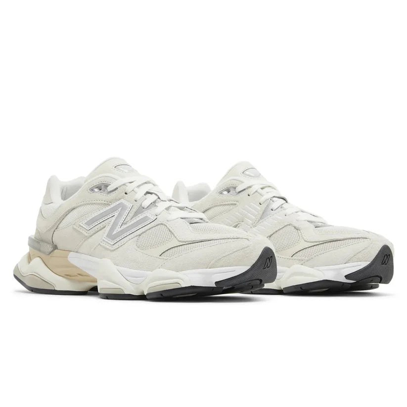 New Balance 9060 Sea Salt Moonbeam