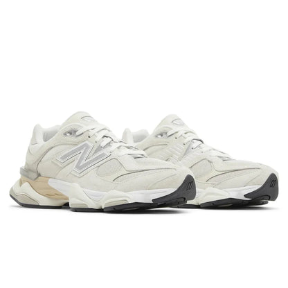 New Balance 9060 Sea Salt Moonbeam