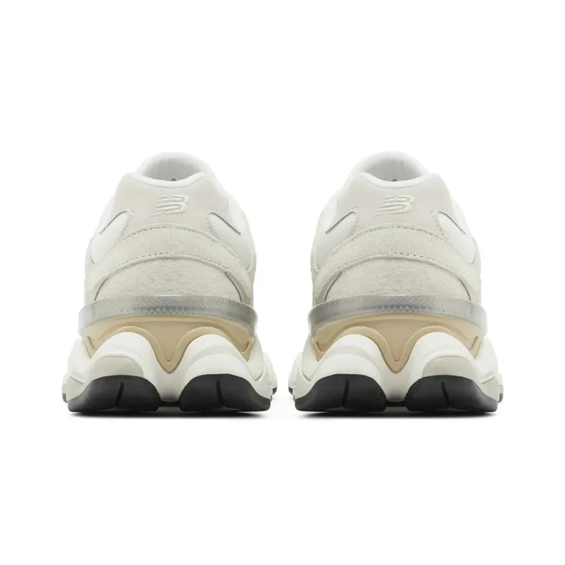 New Balance 9060 Sea Salt Moonbeam