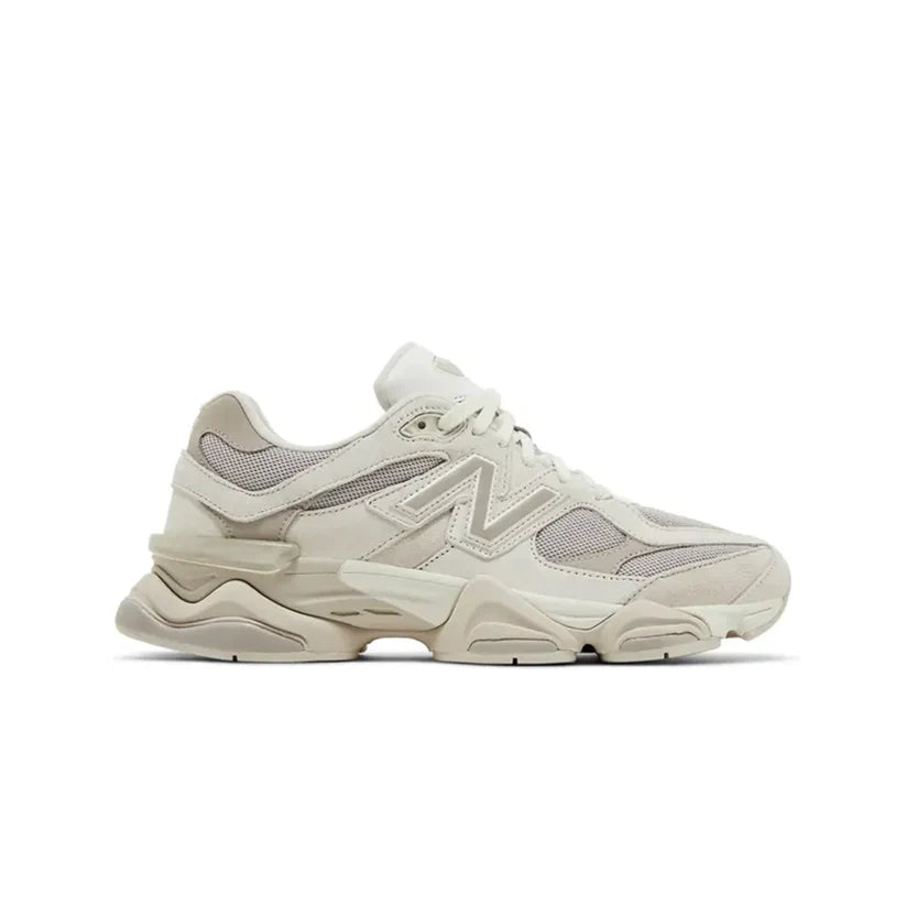 New Balance 9060 Grey Moonbeam