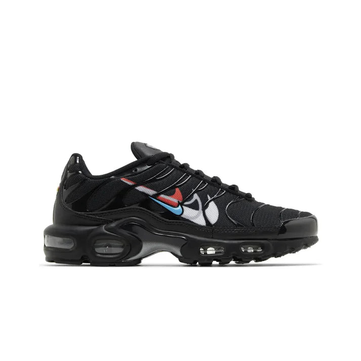 Nike Air Max Plus TN Multi Swoosh