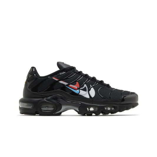 Nike Air Max Plus TN Multi Swoosh