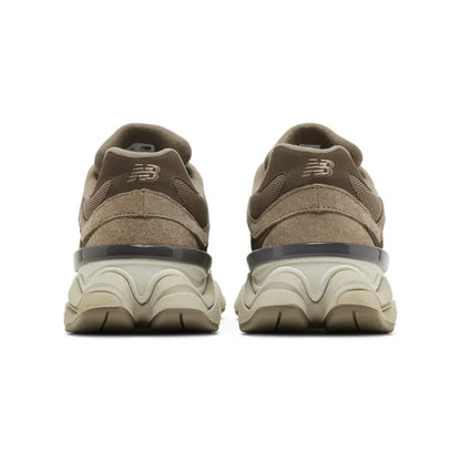 New Balance 9060 Mushroom Brown