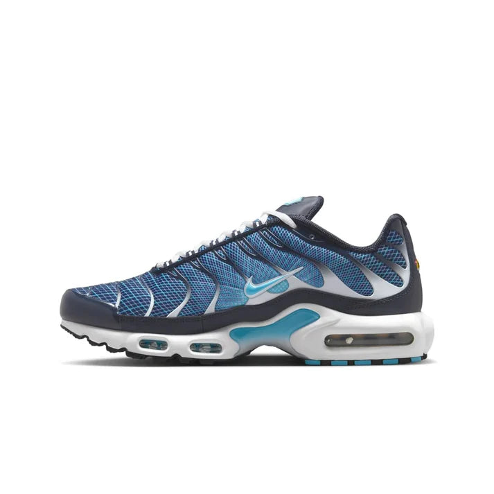 Nike Air Max Plus TN Dark Obsidian