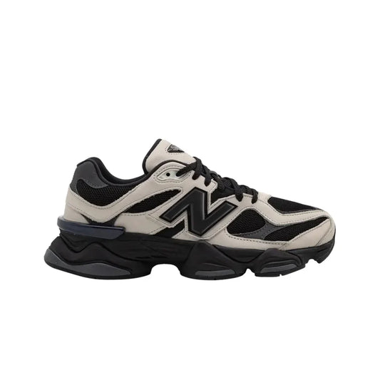 New Balance 9060 Off White Black