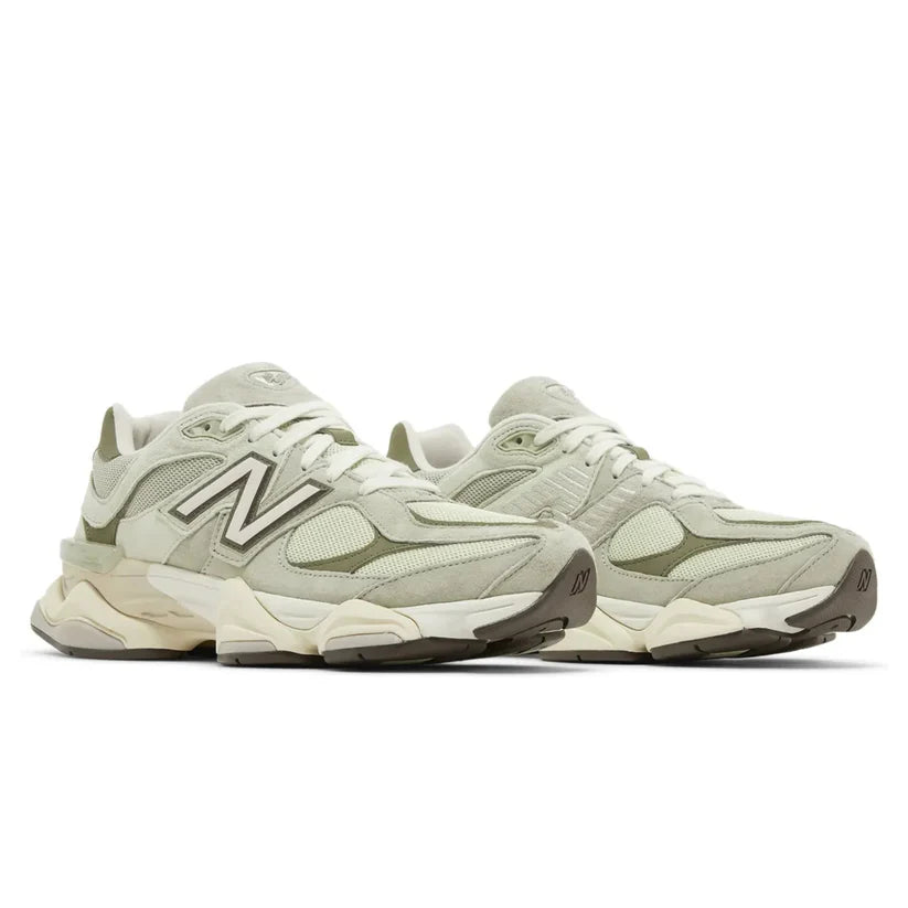 New Balance 9060 Olivine