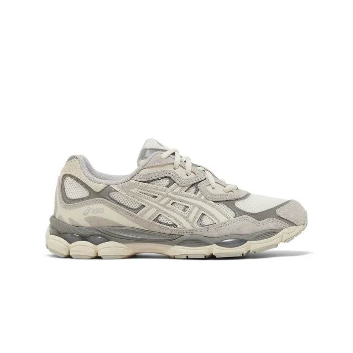 Asics Gel-NYC Cream Oyster Grey