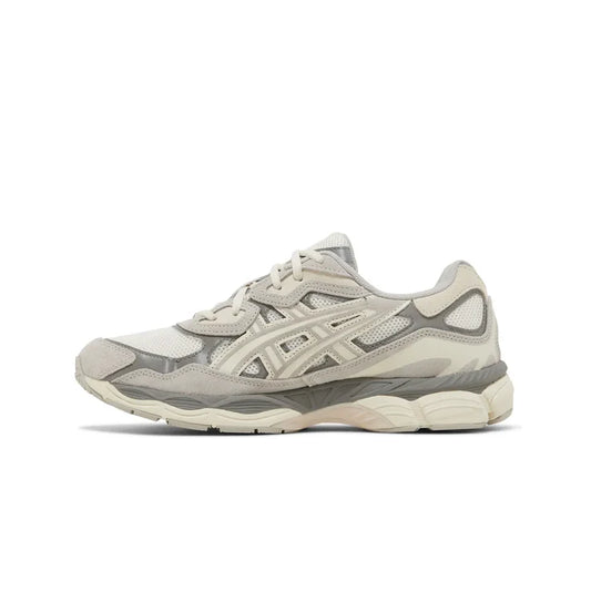 Asics Gel-NYC Cream Oyster Grey
